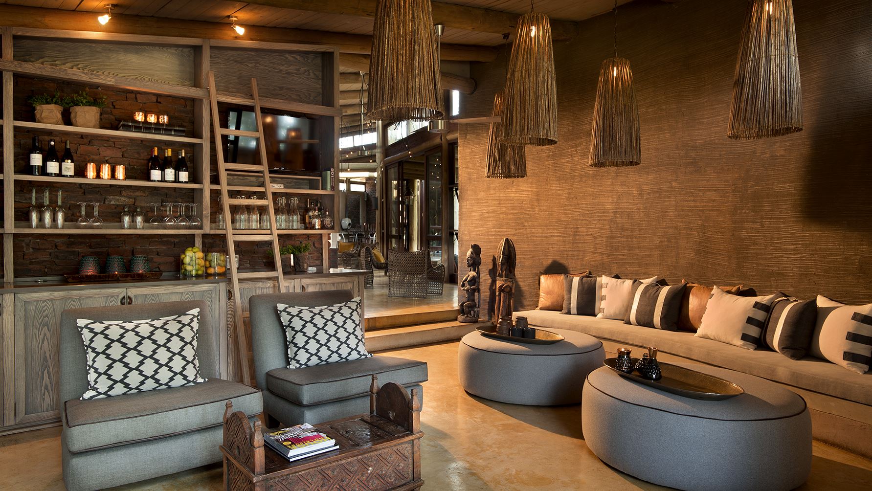 Marataba Safari Lodge — image 4